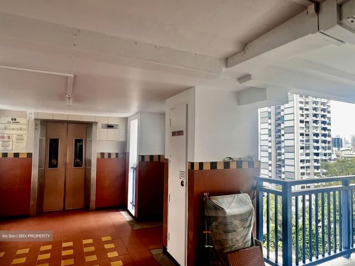 Blk 98 Whampoa View (Toa Payoh), HDB 3 Rooms #576824841